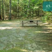 Review photo of Campton Campground by Jean C., December 1, 2020