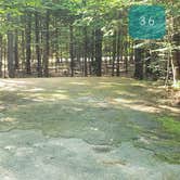 Review photo of Campton Campground by Jean C., December 1, 2020