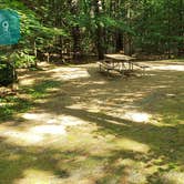 Review photo of Campton Campground by Jean C., December 1, 2020