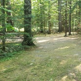 Review photo of Campton Campground by Jean C., December 1, 2020