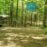 Review photo of Campton Campground by Jean C., December 1, 2020