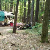 Review photo of Campton Campground by Jean C., December 1, 2020