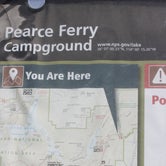 Review photo of Pearce Ferry Campground — Lake Mead National Recreation Area by Daniel L., May 25, 2018