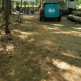 Review photo of Campton Campground by Jean C., December 1, 2020