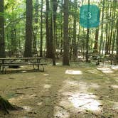 Review photo of Campton Campground by Jean C., December 1, 2020