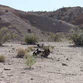 Review photo of Pearce Ferry Campground — Lake Mead National Recreation Area by Daniel L., May 25, 2018