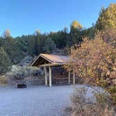 Review photo of Spring Valley State Park Campground by Brittney  C., December 1, 2020