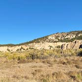 Review photo of Ranch Camp — Spring Valley State Park by Brittney  C., December 1, 2020