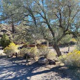 Review photo of RV Campground — Echo Canyon State Park by Brittney  C., December 1, 2020