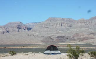 Daniel L.'s photo at Pearce Ferry Campground — Lake Mead National Recreation Area near Meadview, AZ
