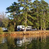 Review photo of Twin Lakes at Lake Hartwell by Tom W., December 1, 2020