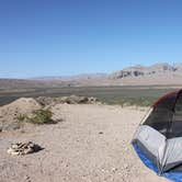 Review photo of Pearce Ferry Campground — Lake Mead National Recreation Area by Daniel L., May 25, 2018