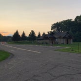 Review photo of West Branch State Park Campground by Brannon M., December 1, 2020