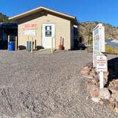 Review photo of Roll-Inn RV Park by Brittney  C., December 1, 2020