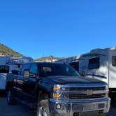 Review photo of Roll-Inn RV Park by Brittney  C., December 1, 2020