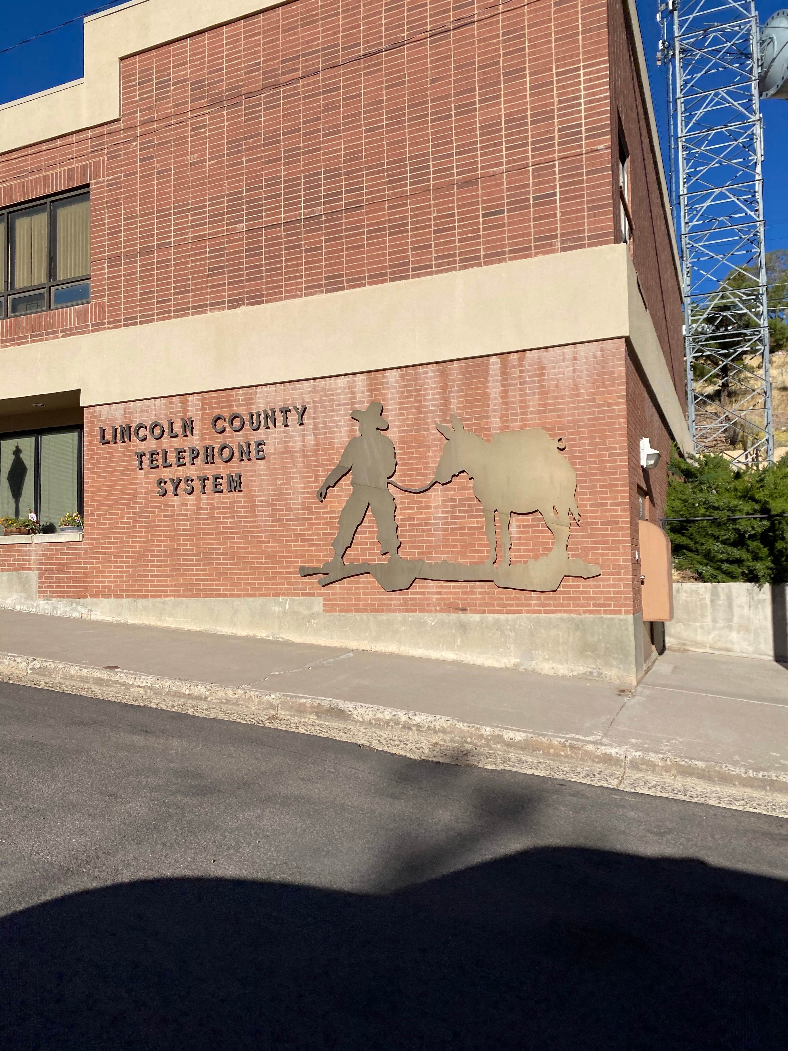 Camper-submitted photo at Pioche City Park near Panaca, NV