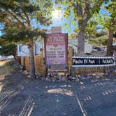 Review photo of Pioche RV Park & Campground by Brittney  C., December 1, 2020