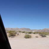 Review photo of Pearce Ferry Campground — Lake Mead National Recreation Area by Daniel L., May 25, 2018