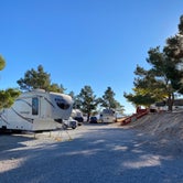 Review photo of Pioche RV Park & Campground by Brittney  C., December 1, 2020
