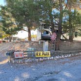 Review photo of Pioche RV Park & Campground by Brittney  C., December 1, 2020