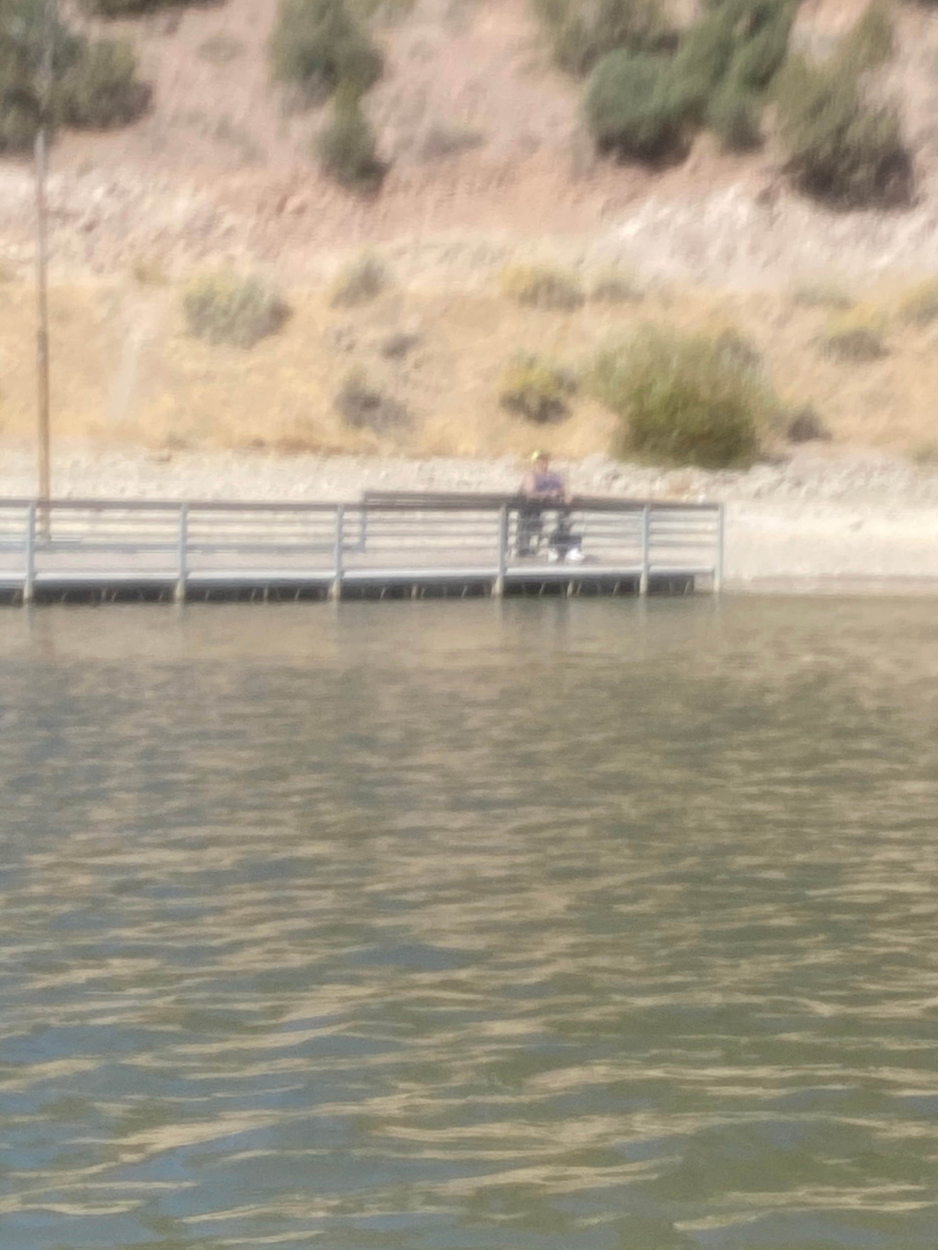 Camper-submitted photo at Pioche RV Park & Campground near Panaca, NV