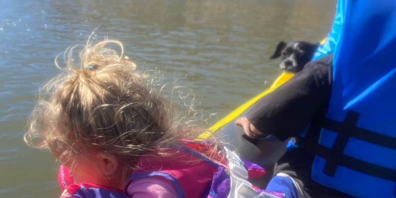 Camper submitted image from Pioche RV Park & Campground