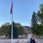 Review photo of Meadow Valley Campground by Brittney  C., December 1, 2020