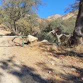 Review photo of Kirch Flat Campground by Manny R., December 1, 2020