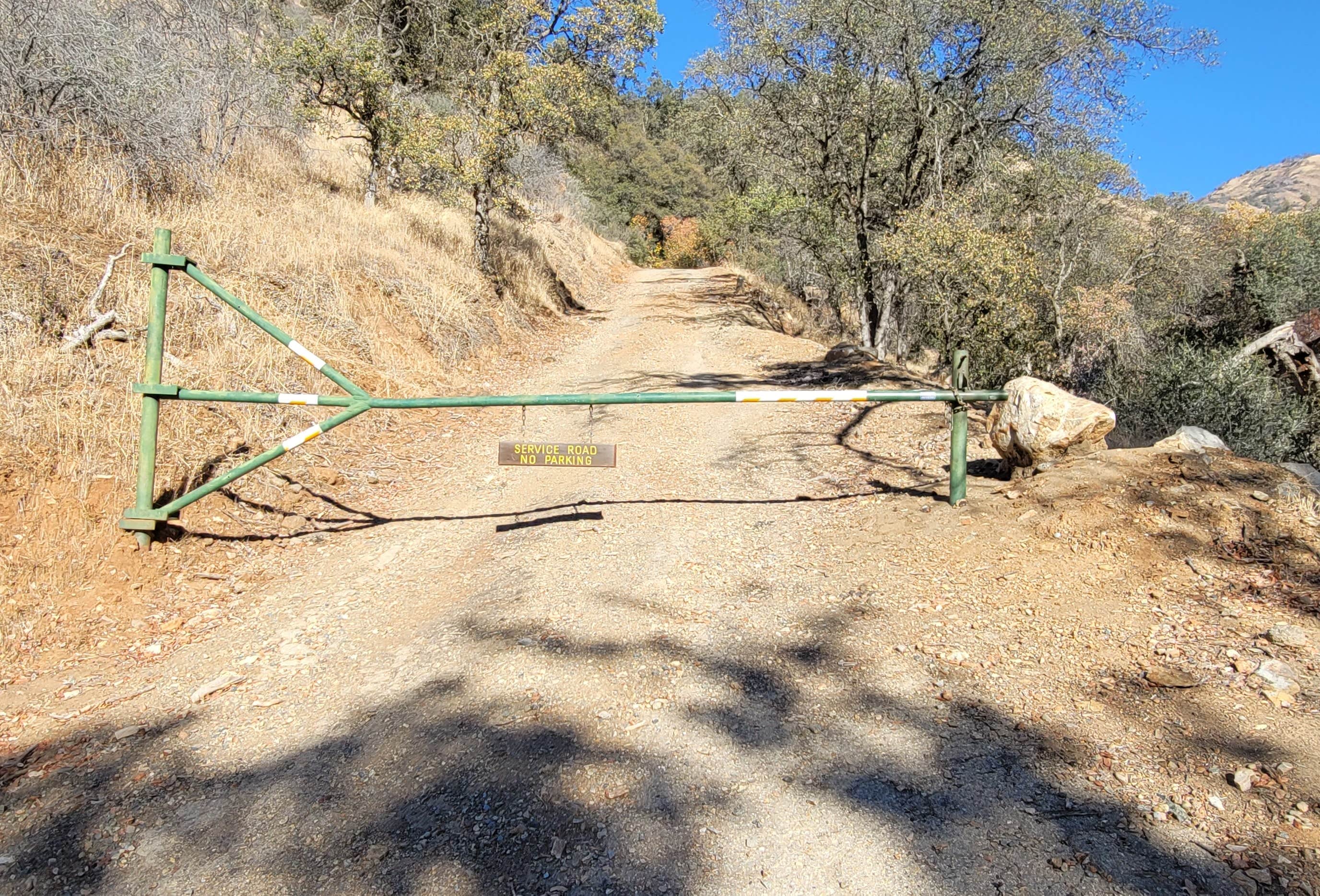 Kirch Flat Group Campground — Sierra National Forest | Dunlap, California