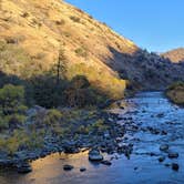 Review photo of Kirch Flat Group Campground — Sierra National Forest by Manny R., December 1, 2020