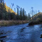 Review photo of Steel Bridge Campground by Manny R., December 1, 2020