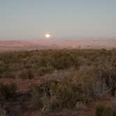 Review photo of Dispersed Camping Outside of Moab - Sovereign Lands by Jeff B., December 1, 2020