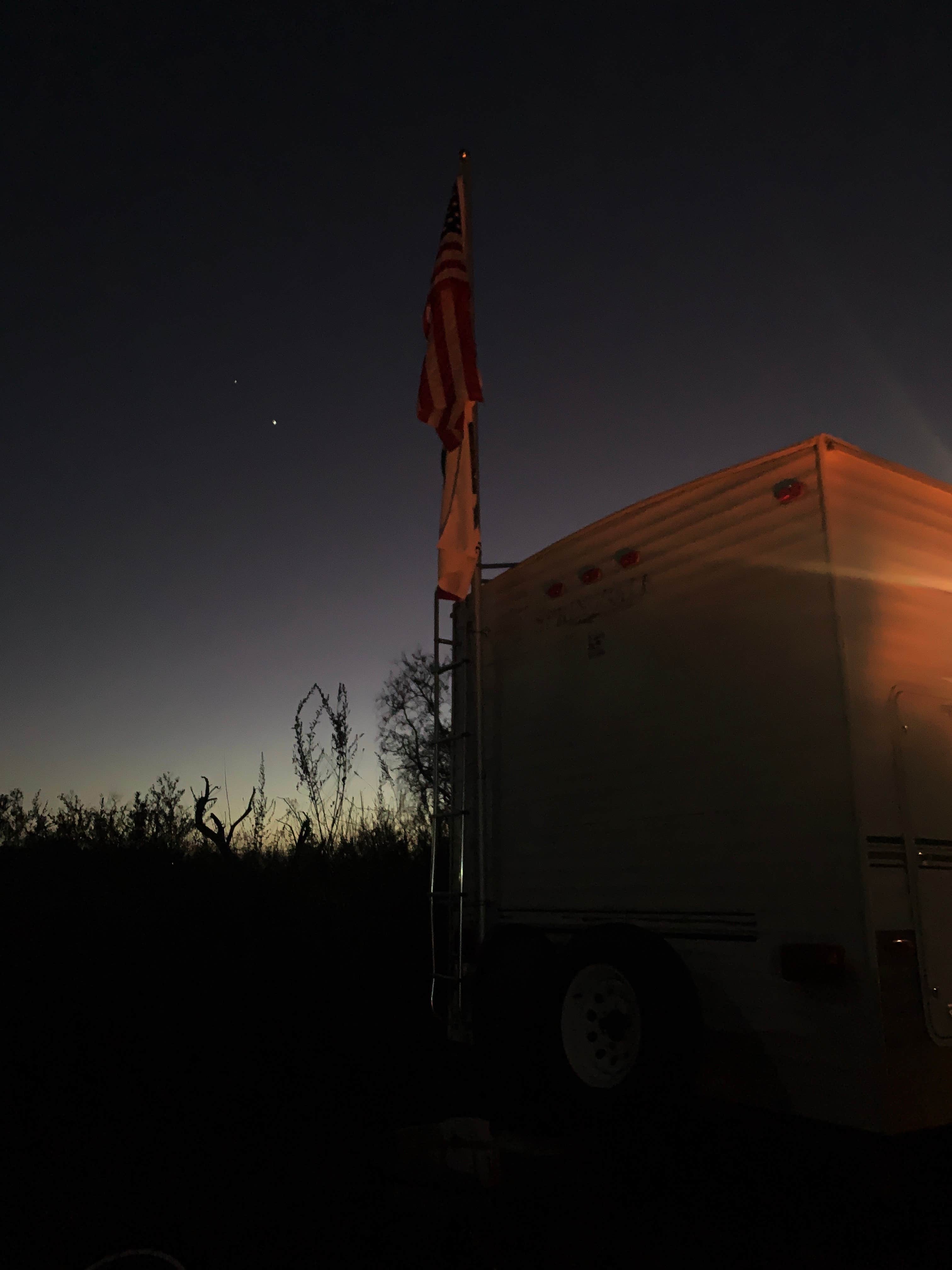 Canyon Campground — Leo Carrillo State Park Campground