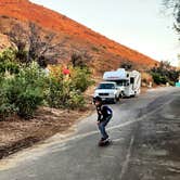 Review photo of Canyon Campground — Leo Carrillo State Park Campground by Jose N., December 1, 2020