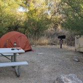 Review photo of Rio Grande Village RV Campground — Big Bend National Park by Robert G., December 1, 2020