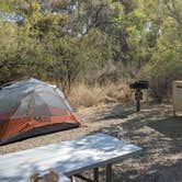 Review photo of Rio Grande Village RV Campground — Big Bend National Park by Robert G., December 1, 2020