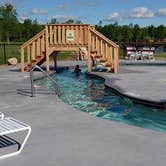 Review photo of HTR Niagara Campground by Erin H., July 12, 2016