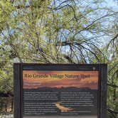 Review photo of Rio Grande Village RV Campground — Big Bend National Park by Robert G., December 1, 2020