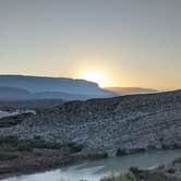 Review photo of Rio Grande Village RV Campground — Big Bend National Park by Robert G., December 1, 2020