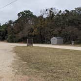Review photo of Colorado Bend State Park Campground by Robert G., December 1, 2020