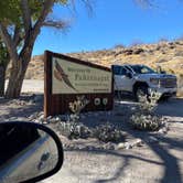 Review photo of Upper Campground - Pahranagat National Wildlife Refuge by Brittney  C., December 1, 2020