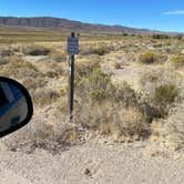 Review photo of Upper Campground - Pahranagat National Wildlife Refuge by Brittney  C., December 1, 2020