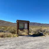 Review photo of Upper Campground - Pahranagat National Wildlife Refuge by Brittney  C., December 1, 2020