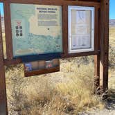 Review photo of Upper Campground - Pahranagat National Wildlife Refuge by Brittney  C., December 1, 2020