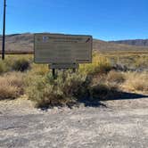 Review photo of Upper Campground - Pahranagat National Wildlife Refuge by Brittney  C., December 1, 2020