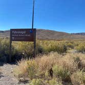 Review photo of Upper Campground - Pahranagat National Wildlife Refuge by Brittney  C., December 1, 2020