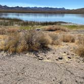 Review photo of Upper Campground - Pahranagat National Wildlife Refuge by Brittney  C., December 1, 2020