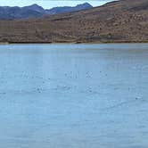 Review photo of Upper Campground - Pahranagat National Wildlife Refuge by Brittney  C., December 1, 2020