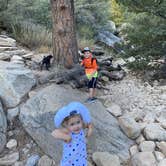 Review photo of Red Rock Canyon National Conservation Area - Red Rock Campground by Brittney  C., October 2, 2020