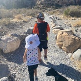 Review photo of Red Rock Canyon Campground by Brittney  C., October 2, 2020